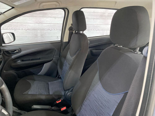 Fiat Uno 1.0 FIREFLY FLEX ATTRACTIVE 4P MANUAL