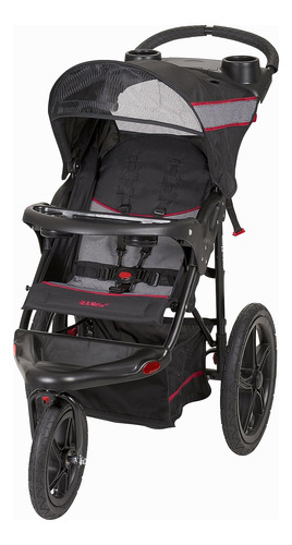 Baby Trend Range Jogger Stroller, Millennium