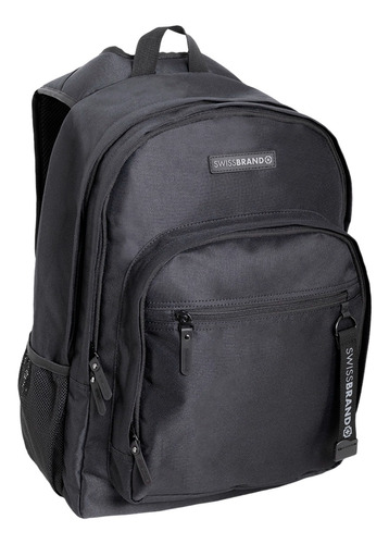 Mochila Para Laptop 16'' Swissbrand Gilway - Zenit