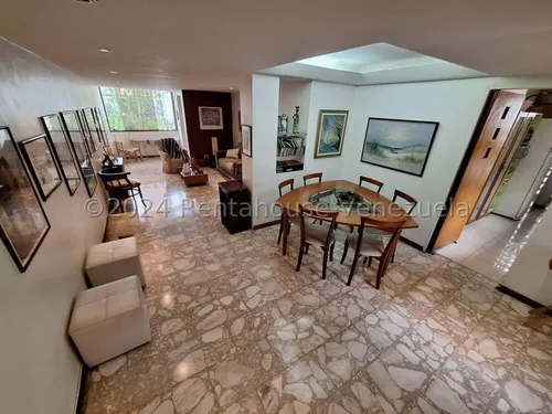 Apartamento Venta El Cafetal