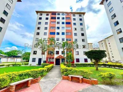 Apartamento en alquiler