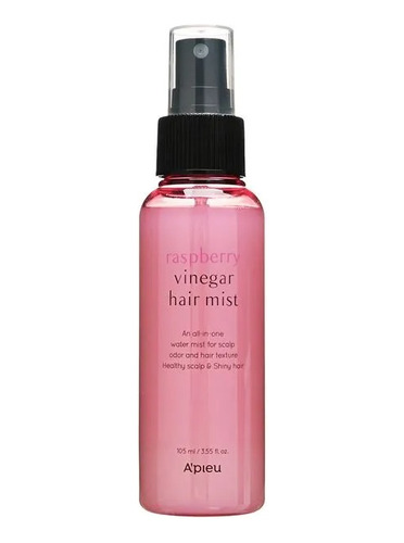 A'pieu - Raspberry Vinegar Hair Mist Frambuesa Viral Corea