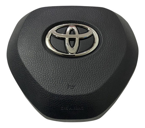 1 Tapa De Aire Toyota Corolla Levin 19-22