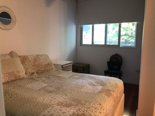 Ph Departamento De Dos Ambientes Vicente Lopez