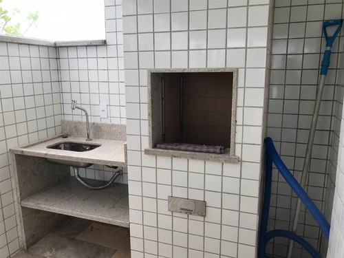 Apartamento - Venda - Aviação - Praia Grande - Ra13