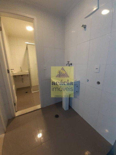 Imagem 20 de 27 de Sobrado Com 3 Dormitórios À Venda, 183 M² Por R$ 795.000,00 - Chácara Inglesa - São Paulo/sp - So2797