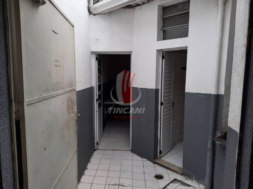 Imagem 17 de 18 de Galpão Comercial Com 264 M² No Parque Da Mooca - 5713
