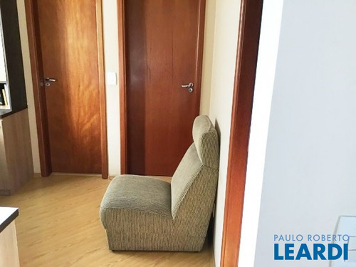 Imagem 8 de 15 de Apartamento - Jardim Do Mar - Sp - 542487