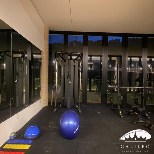 Imagem 5 de 22 de Venda | Terreno No Condimínio Brisas Jundiaí - Com 349,74 M² - Condomínio Com Área De Lazer Completa. - Te00175 - 69443447