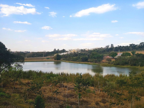 Imagem 21 de 21 de Terreno Com 295,96 M² No Condomínio Residencial Helena Maria - Wanel Ville - Sorocaba - 295,96 M² - Ao Lado Do Residencial Villagio Milano - Te0051