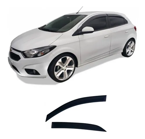 comprar Calha Chuva Onix 12u002F19 Prisma 13u002F19 Inteiriça Tgpoli - 23032