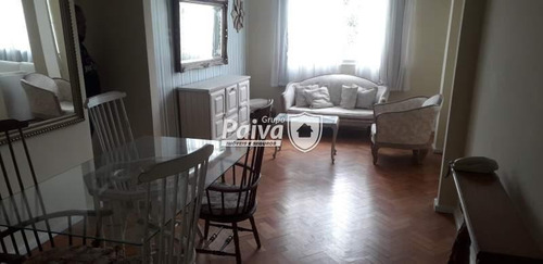 Imagem 5 de 15 de Apartamento- Teresópolis, Alto - 3383