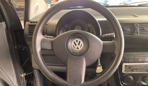 Imagem 7 de 11 de Volkswagen Fox 1.6 Mi Plus 8v Flex 4p Manual