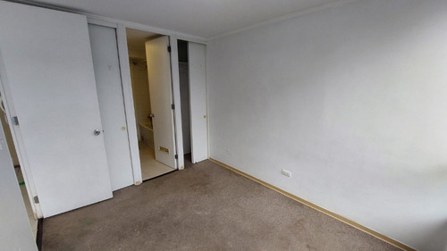 Arriendo Depto. San Diego 1344, 1d 1 B Santiago
