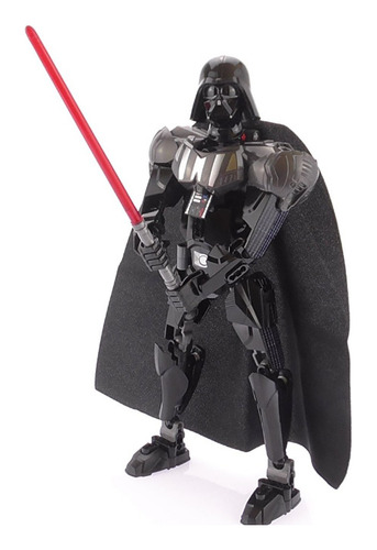 Darth Vader 75534 Lepin Darth Vader (Usado)