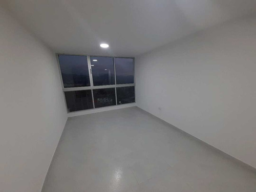 Vendo Apartamento Nuevo Por El Comando De Policía De San Joaquín