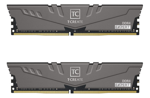 Teamgroup T-create Expert Overclocking 10l Ddr4 32gb Kit (2