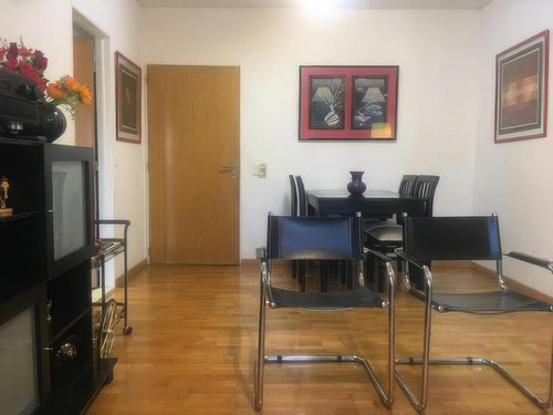 Departamento En Alquiler - 1 Dormitorio 1 Baño - 75mts2 - Puerto Madero