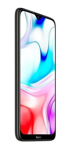 Celular Xiaomi Redmi 8 64gb 4 Ram Preto