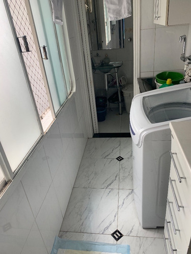 Apartamento À Venda Na Rua Martiniano De Carvalho, Bela Vista, São Paulo - Sp - Liv-7423