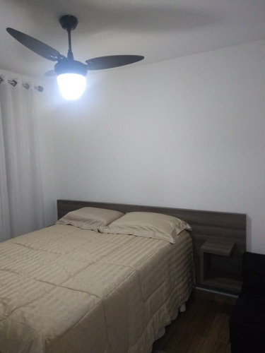 Apartamento Av Aricanduva Ao Lado Do Shopping - 38781