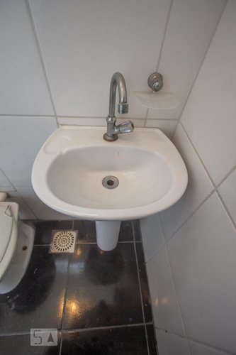 Apartamento Para Aluguel - Penha, 2 Quartos, 60 - 893290341