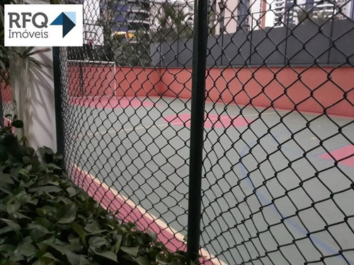 Imagem 25 de 27 de Apartamento Melhor Rua Do Klabin, Miolo!!! Aceita Permuta - Ap01039 - 32770663