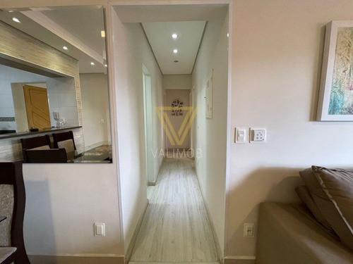 Imagem 15 de 30 de Apartamento - Ref: 5591