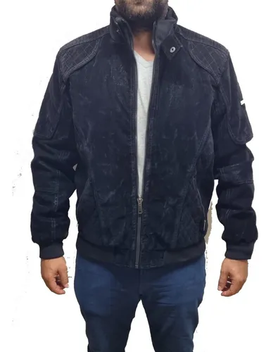 Chamarras oggi para hombre new arrivals