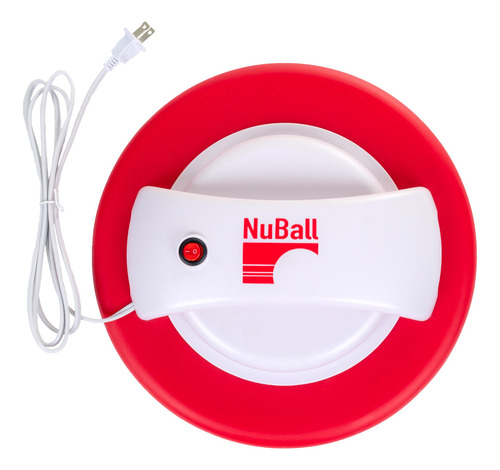 Rejuvenador Para Bola De Bowling Nuball