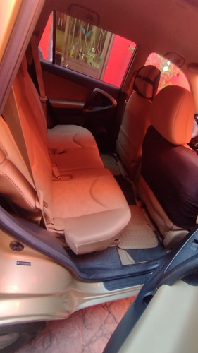 Toyota RAV4 Vagoneta Base At