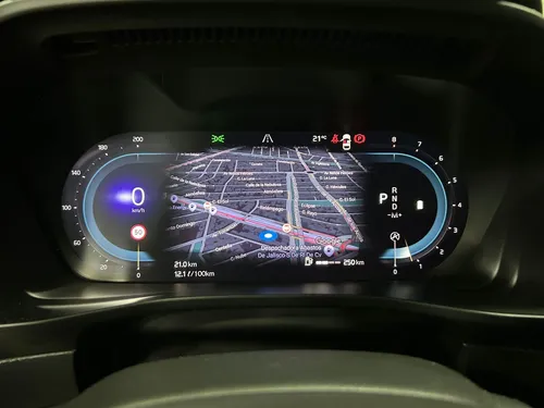 Volvo Xc40 B4 Mild Hybrid Ultimate 2023