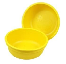 Re Play Bowl, Yellow