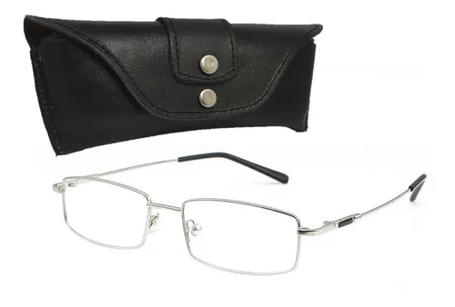 Gafas Irrompibles Lentes Monturas Titanio Marco Gratis Envio