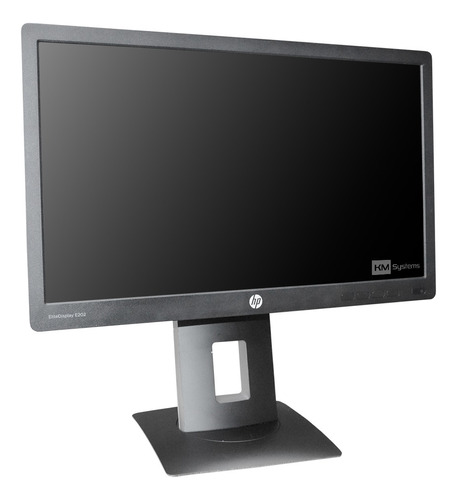 Monitor Led Hdmi Hp Elitedisplay E202 20 Pulgadas Usado