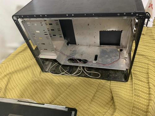 Imagen 7 de 8 de Gabinete Lian Li 1200b Plus Custom