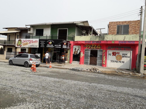 Imagem 1 de 10 de Salas Comerciais - Ref: V710