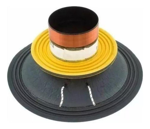 Reparo Kit Eros 15 Hammer 3k 1500w Rms 8 Ohms