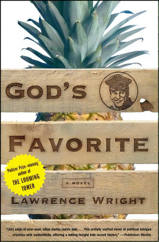 God's Favorite, De Wright, Lawrence. Editorial Simon & Schuster, Tapa Blanda En Inglés