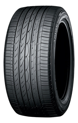 Llanta 295/40 R20 Yokohama Advan Sport Mo (v103) 106y