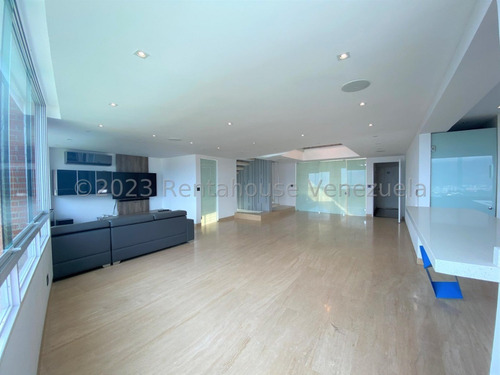 Imagen 6 de 29 de Pent House Triplex En Venta En Lomas Del Sol.