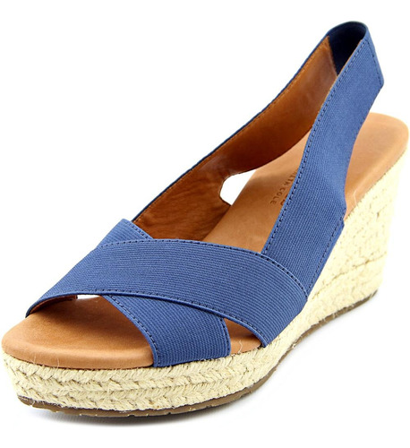 Gentle Souls Womens Kendal El Wedge Sandal B00ladga5u_190324