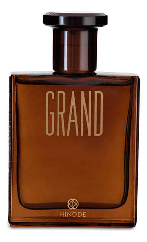 Perfume Para Hombre Hnd Grand 100ml