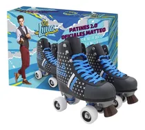 Comprar Patines Soy Luna Matteo Talla 34