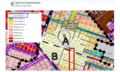 Foto 5 — Venta Lote En Moreno