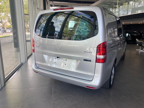 Imagen 3 de 25 de Plan De Ahorro Mb Vito Mixta Plus 100%