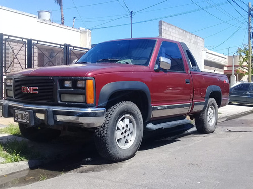 Chevrolet Silverado Gmc Sierra Z71