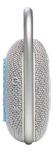 Caixa De Som Jbl Clip 4 Bluetooth 10h Bateria Prova Dágua