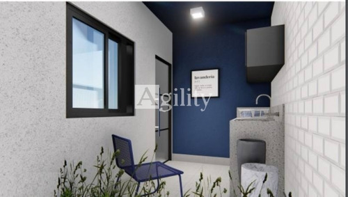 Sobrado Frontal - Jardim Ponte Rasa, 2 Suítes, 2 Vagas, 66 M² !! - 7761