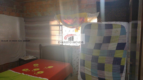 Imagem 7 de 15 de Chácara Para Venda Em Limeira, Pires De Baixo, 1 Dormitório, 1 Banheiro, 5 Vagas - 4225_1-2250561